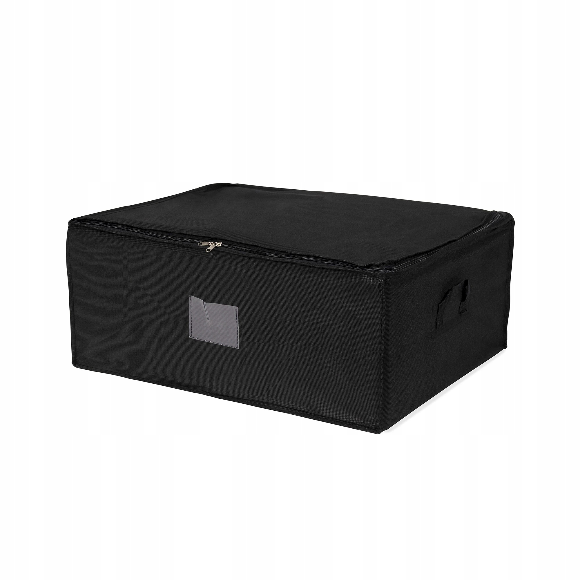 Levně Compactor Black Edition vakuový úložný box s vyztuženým pouzdrem XXL 210