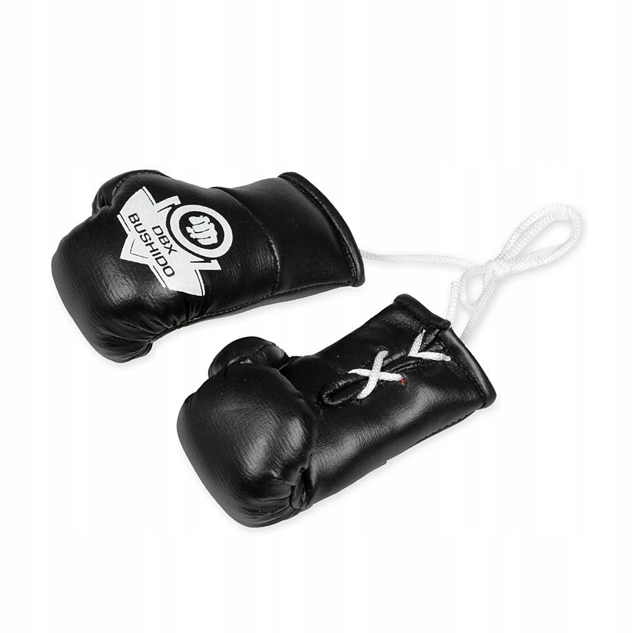 ZAWIESZKA NA LUSTERKO SAMOCHODOWE BRELOK RĘKAWICE BOKSERSKIE DBX BUSHIDO Marka DBX Bushido