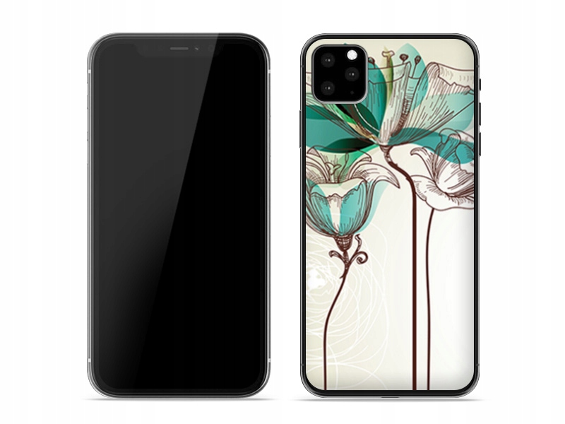

Etui na Apple iPhone 11 Pro Max - Fantastic