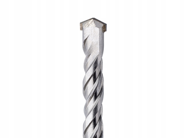 

Wiertło Do Betonu Sds-plus Widia 10 x 410 Drel