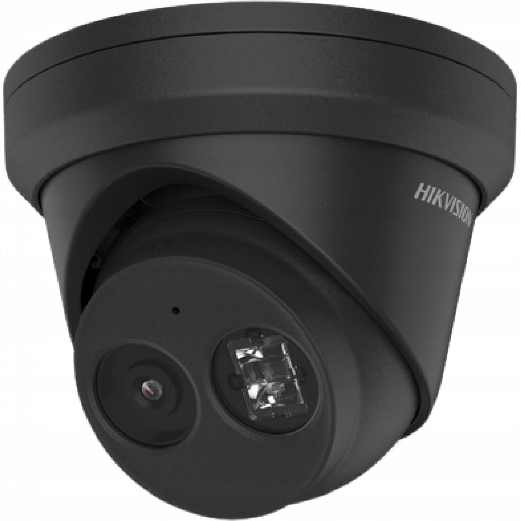 KAMERA IP HIKVISION DS-2CD2343G2-IU (BLACK) 2.8mm 4Mpx