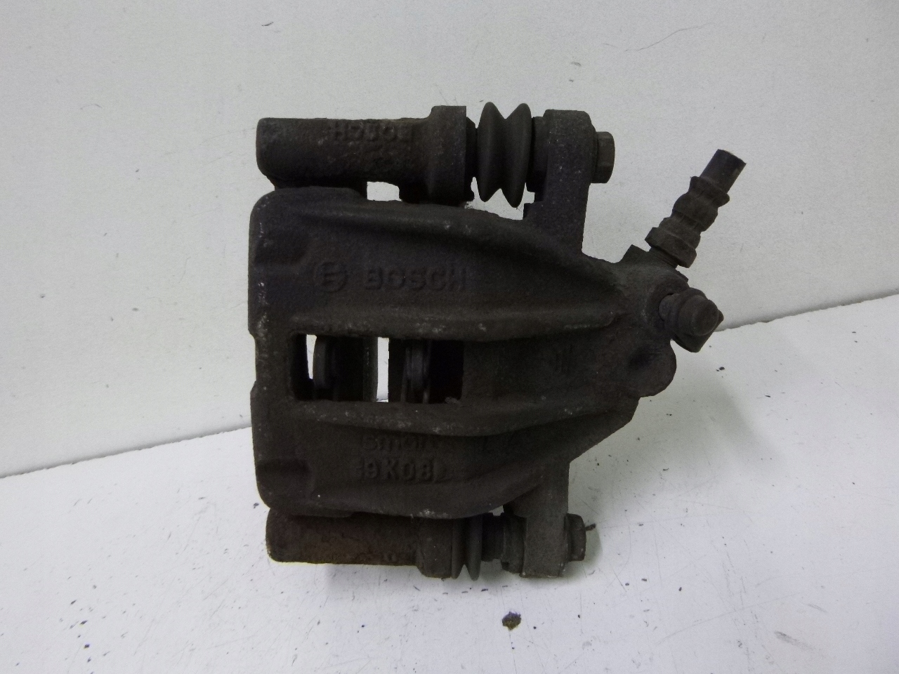 caliper brake front Smart Fortwo 0.6T 2001r.
