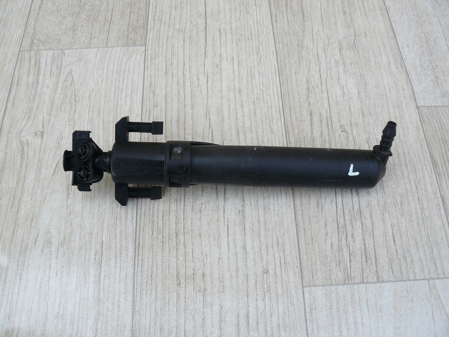 Омыватель рефлектора ferrari f430 левый