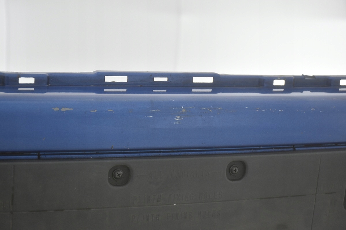 front bumper * front MINI COOPER ONE R56 A63/5