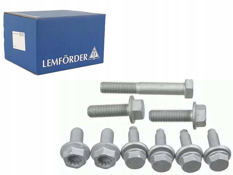 

Lemforder Zestaw Mont. Wahacza 38906 01