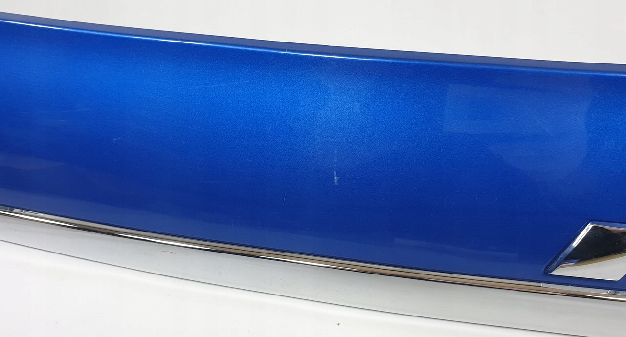 Eclipse Cross blanda listwa tył 5817A077ZZ Typ samochodu Samochody osobowe