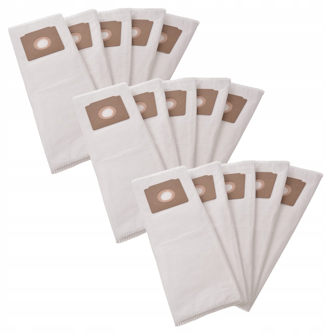 

Worki do Karcher T 7/1 9/1 10/1 12/1 15/1 15sztuk