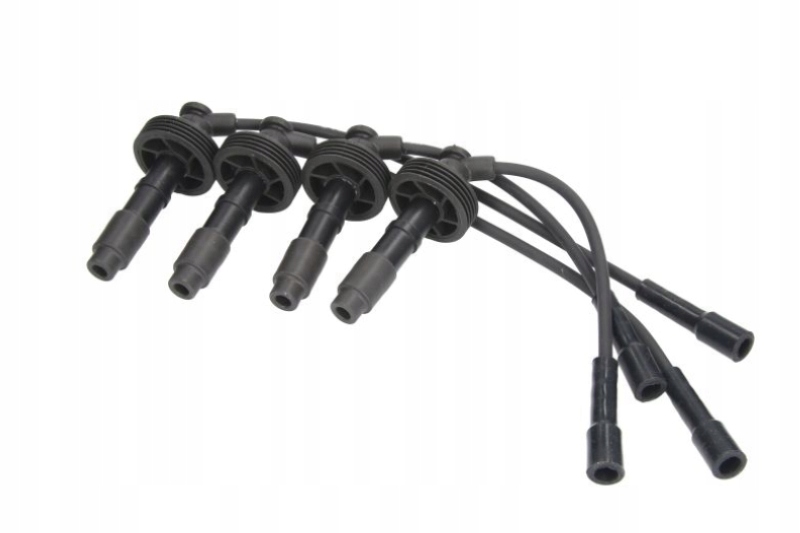 ZESTAW PRZEWODÓW ZAPŁONOWYCH Zestaw przewodów zapłonowych Engitech