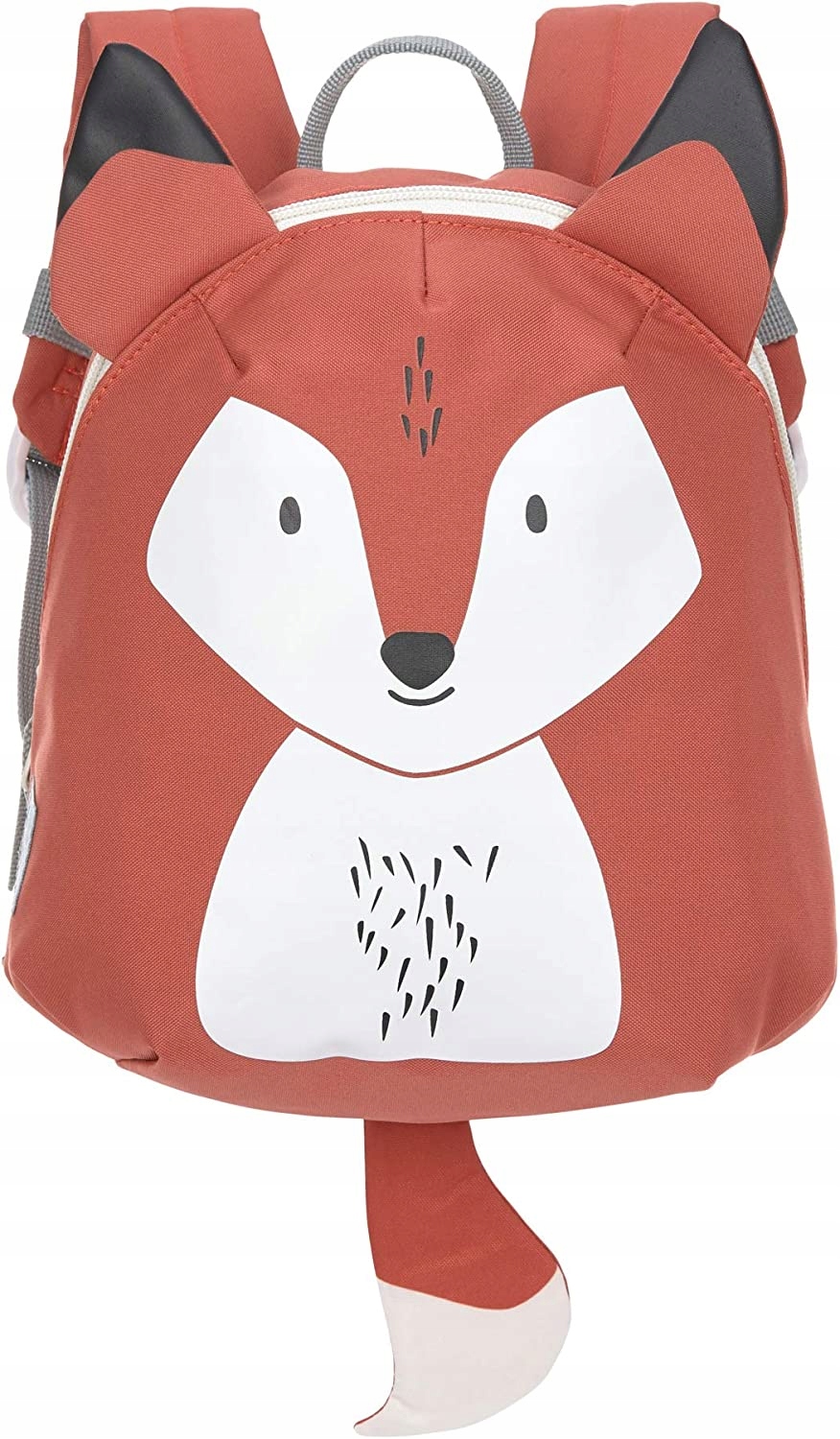 Lässig Dětský batoh Tiny Backpack About Friends Fox
