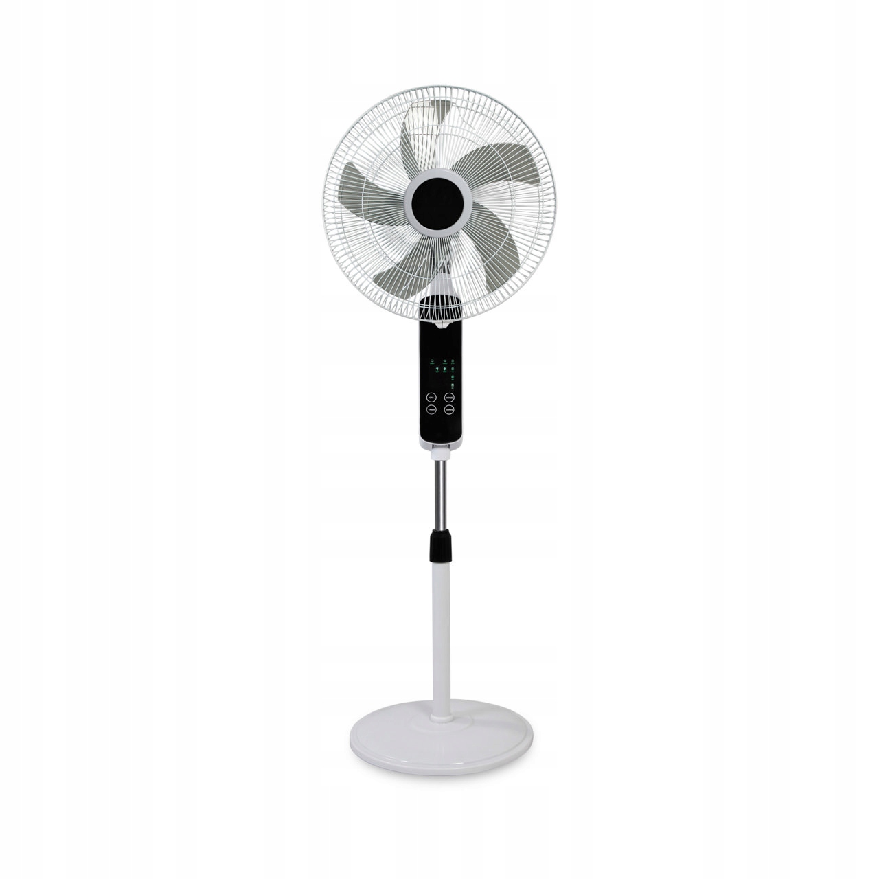 Stojací podlahový ventilátor 50W VO1885 Volteno