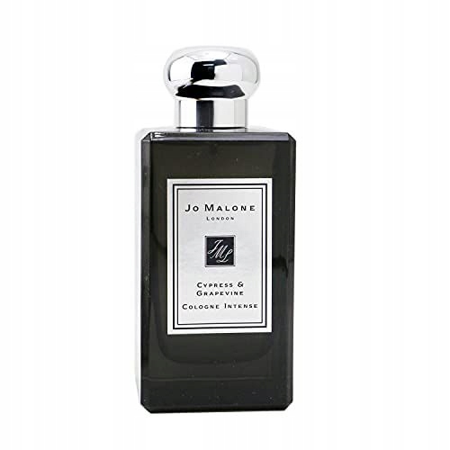 Jo Malone Cypress+grapevine Edc Intense Objem: 100 ML Unisex