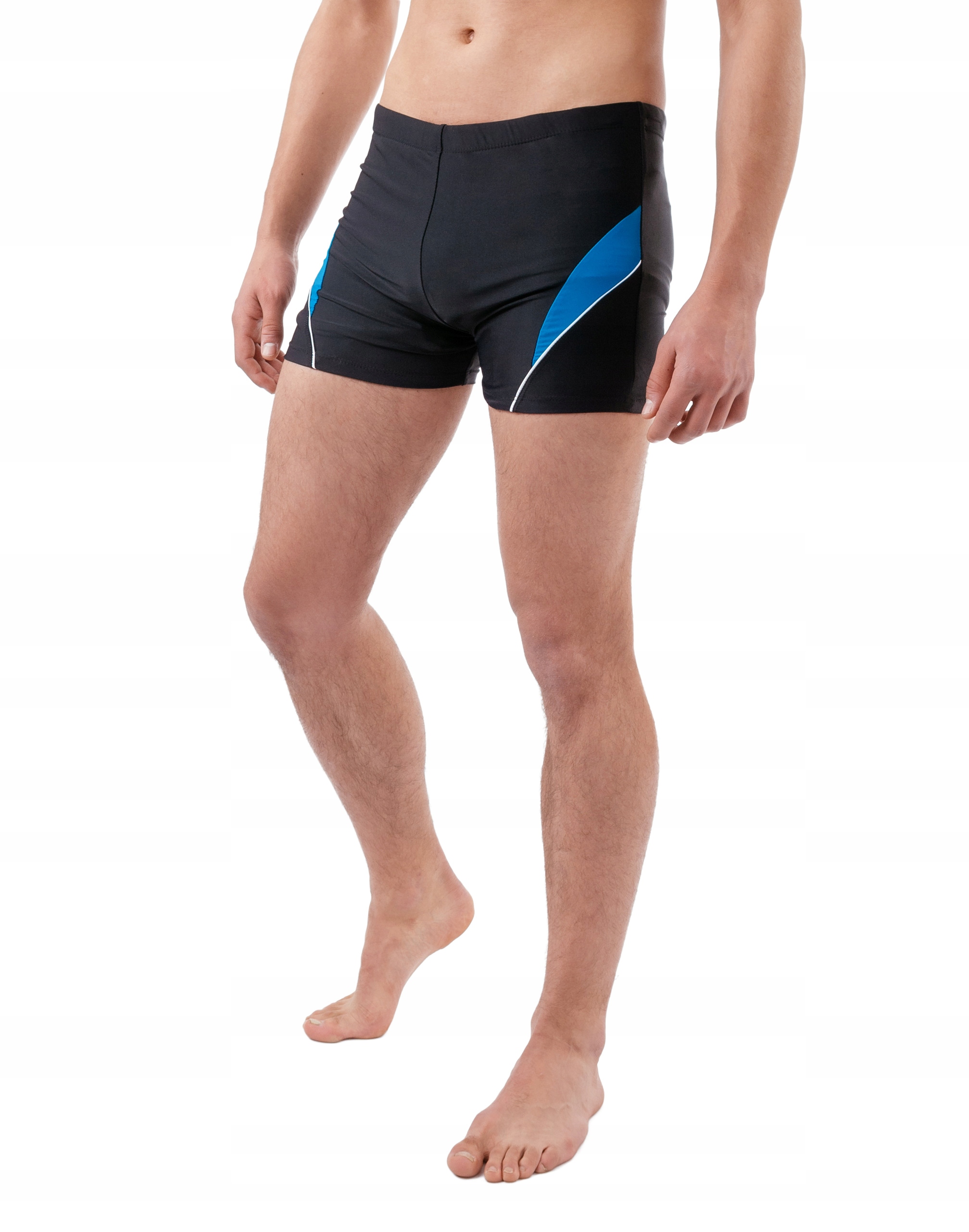

Spodenki Kąpielowe Szorty Kąpielówki K907-02 r XXL