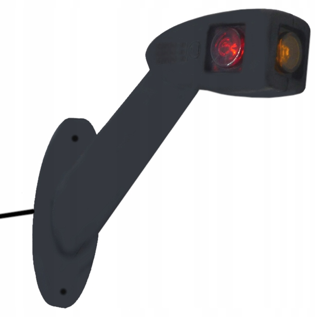 ГАБАРИТНАЯ ЛАМПА LED RIGHT RUBBOLITE 841 841/01/20