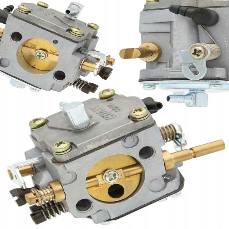 Karburátor Řezačky Stihl TS400 Ts 400 42231200600