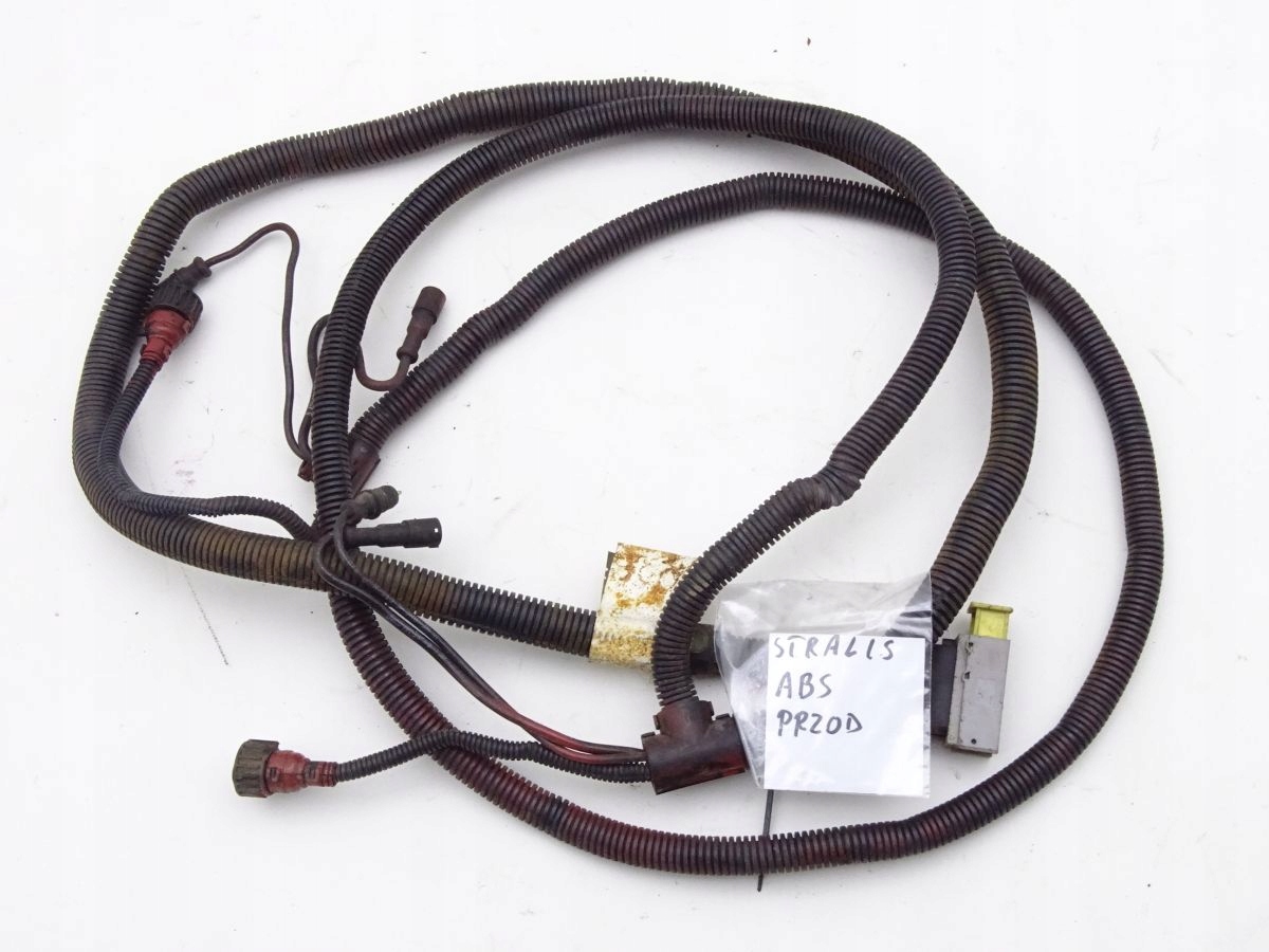 IVECO STRALIS E3/4 / 5 жгут проводов ABS передняя установка