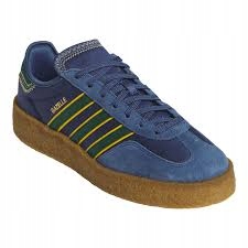 Boty Adidas Gazelle Crepe Clot By Edison Chen Night Marine JR5408 vel. 47 1/3