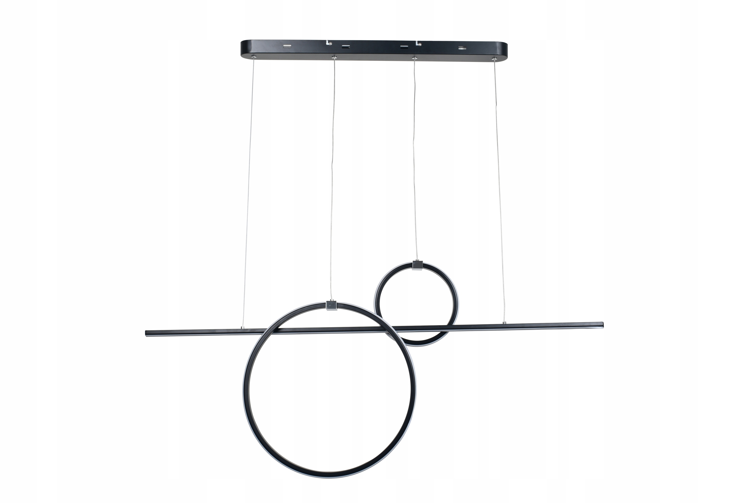 Závesná lampa Roda Led 36W