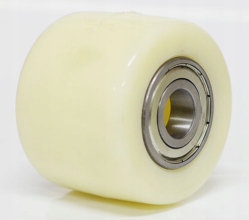 Rolka 80x60 do wózka paletowego paleciaka Poliami Marka Kastory