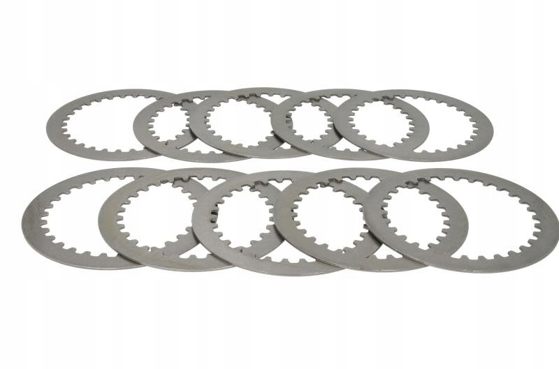 Sada spojkových preložiek moto Trw MES319-10