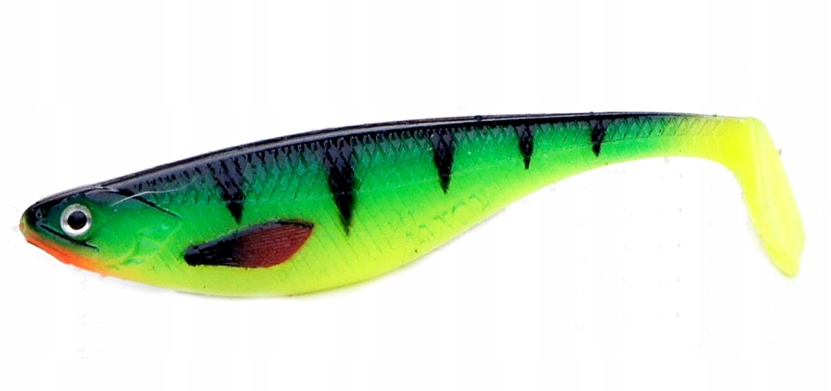 

Jaxon Skuteczna Guma Intensa Hegemon New 9 cm