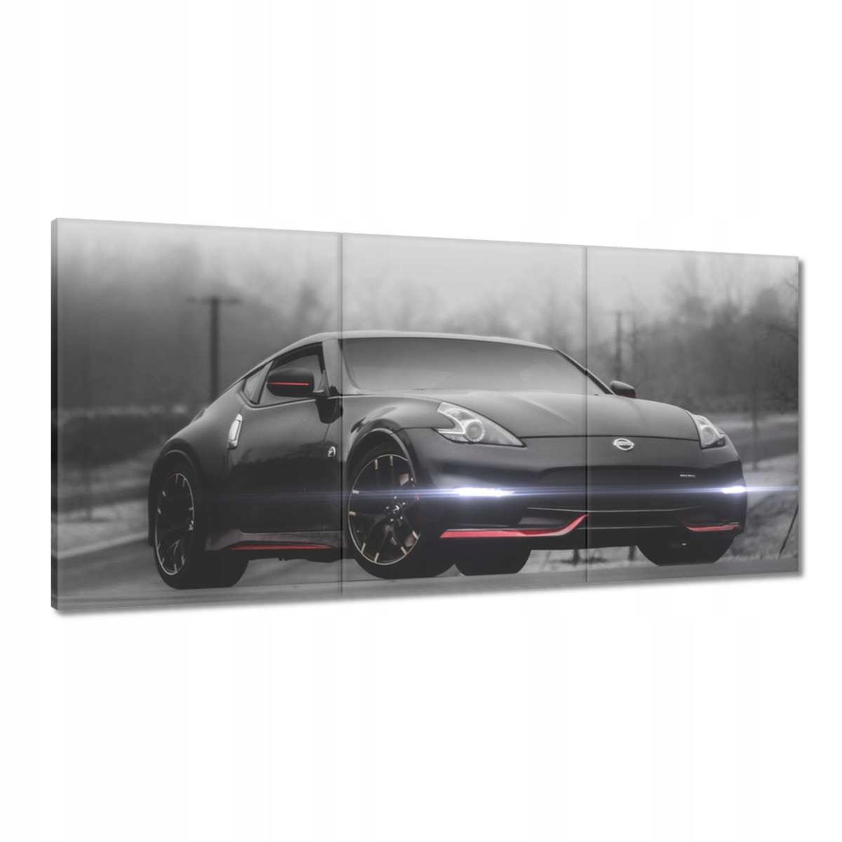 Obrazy 180x90 Auto Vozidlo