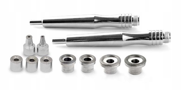 Přístroj na mikrodermabrazi Activ 1038475301