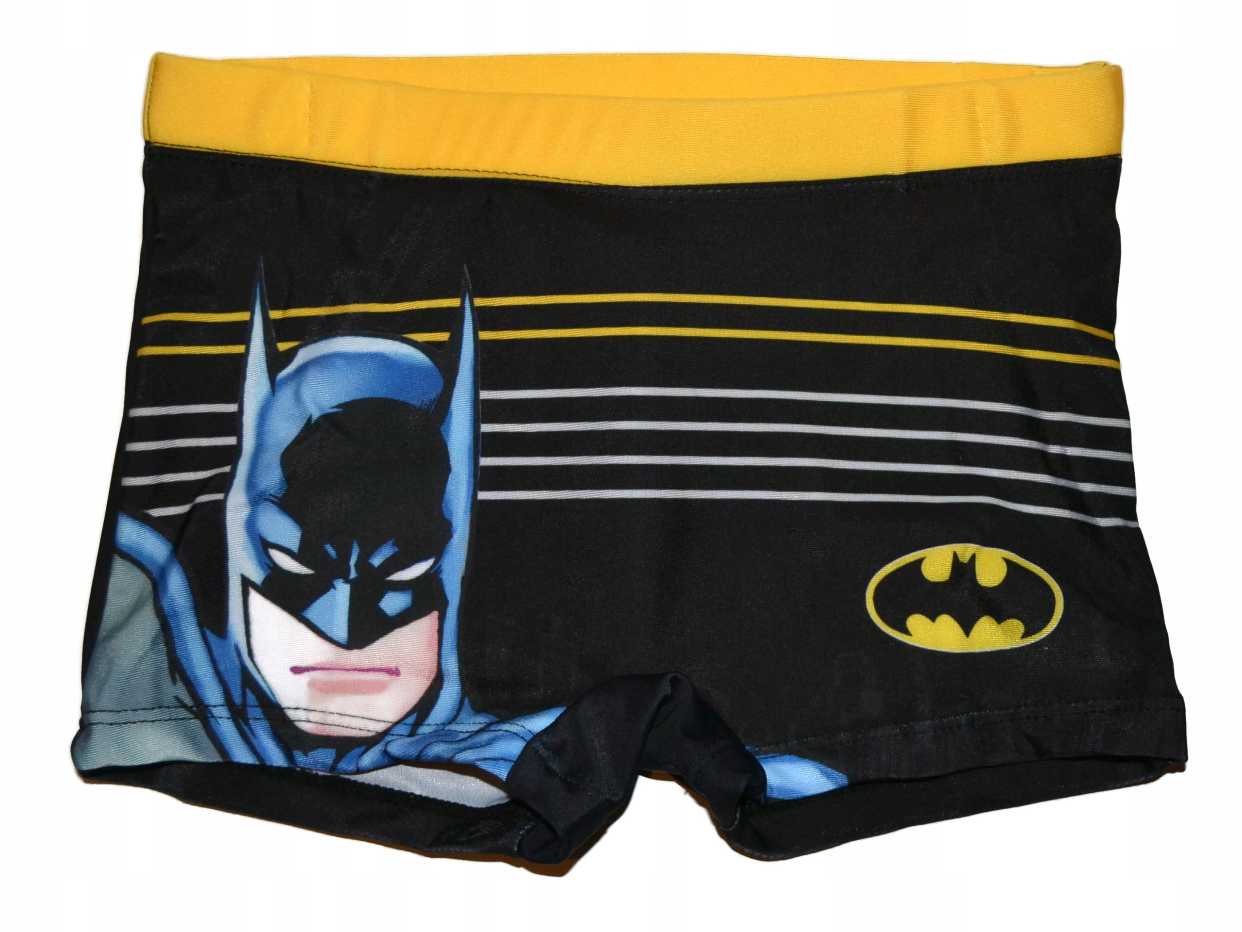 

Kąpielówki Batman 116/122 spodenki