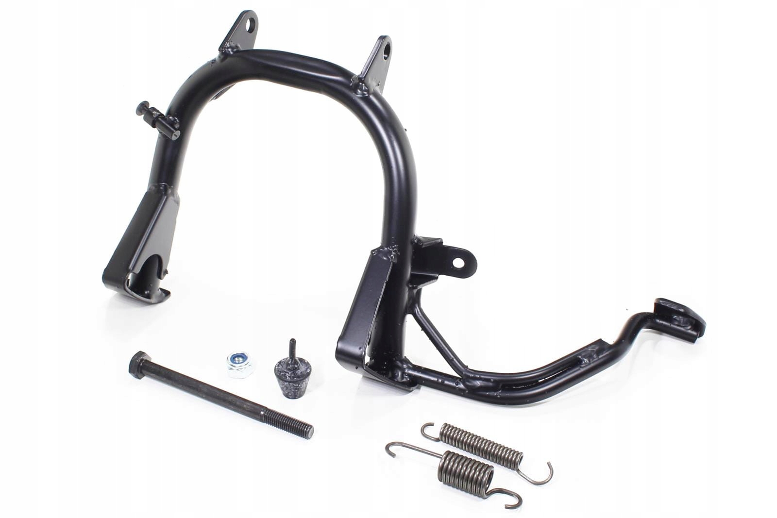 RMS121610390 - ЦЕНТРАЛЬНАЯ СТОЙКА PIAGGIO LIBERTY 50 125 APRILIA 4T