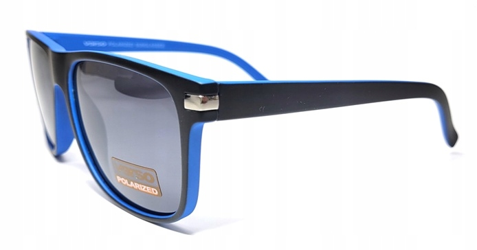 

Elegankie męskie okulary polaryzacja Verso s355-2