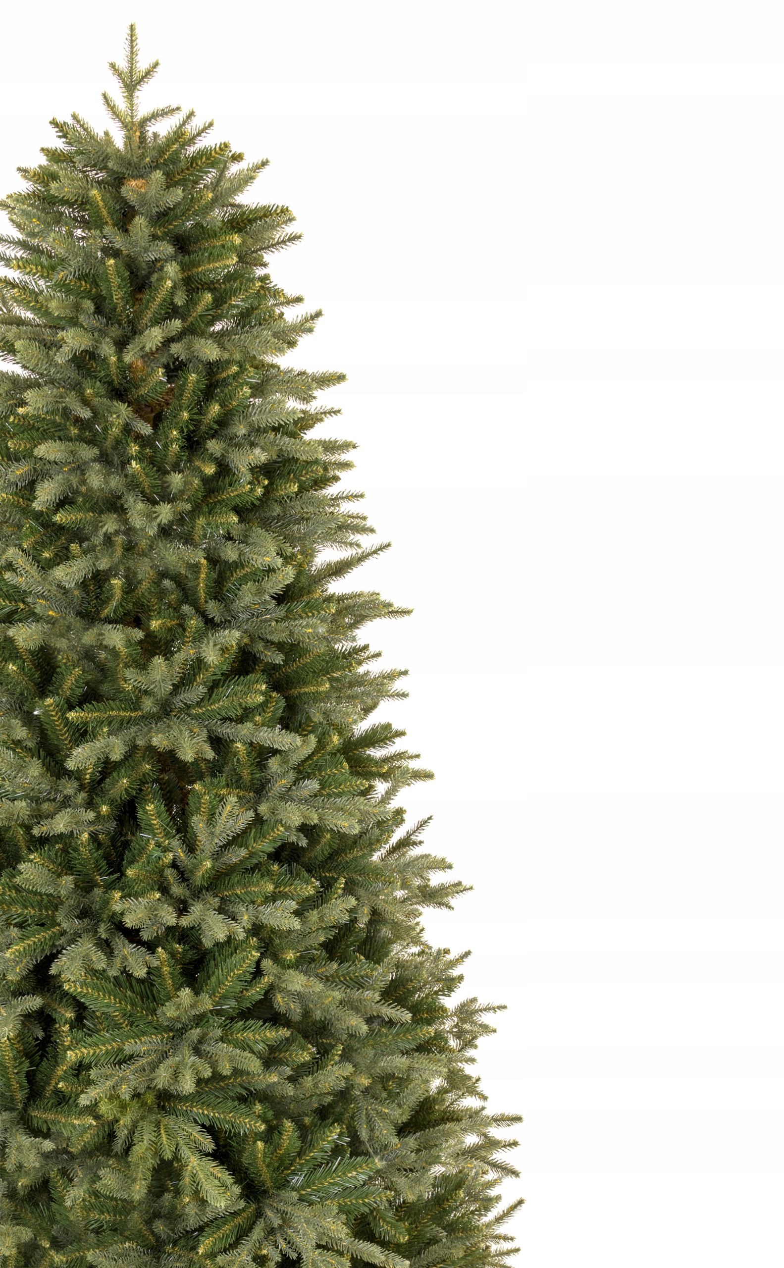 CHOINKA SZTUCZNA PREMIUM ŚWIERK NORWESKI PE 270 CM Marka Psomar