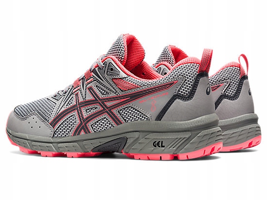 

Buty Asics Gel Venture 8 1012A708-024 r. 40