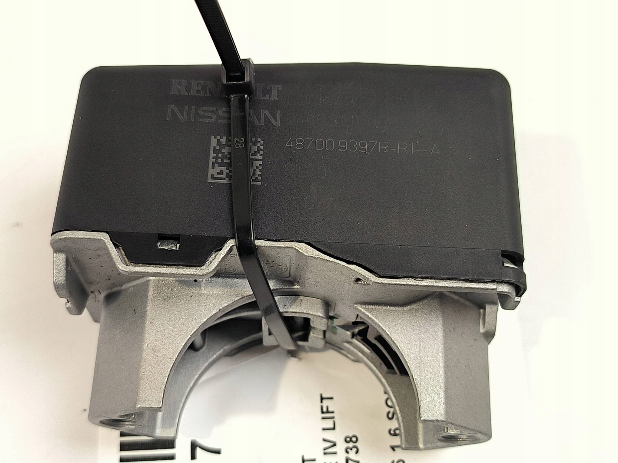 Module 487009397R RENAULT MEGANE IV LIFT