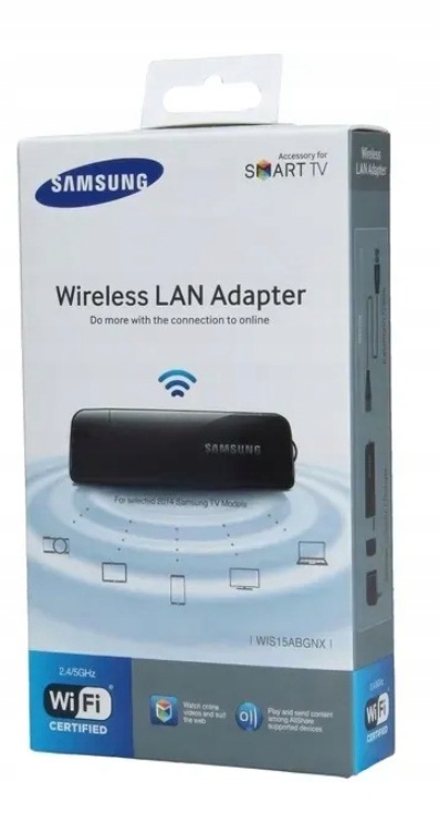 WiFi adaptér Samsung WIS15ABGNX