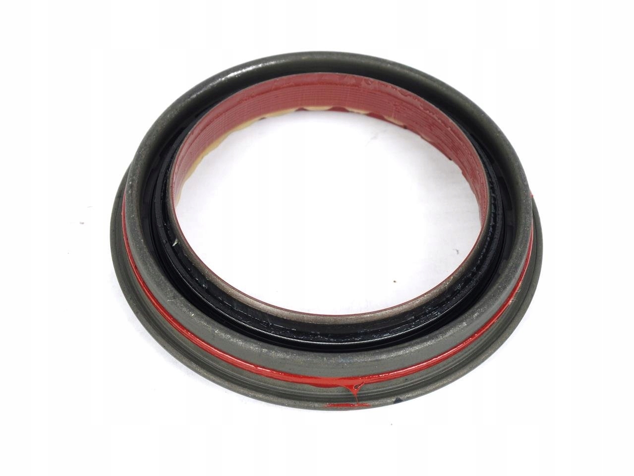 USZCZELNIACZ POLOSI TYLNEJ TRANSIT 14 19 Part manufacturer Ford OE