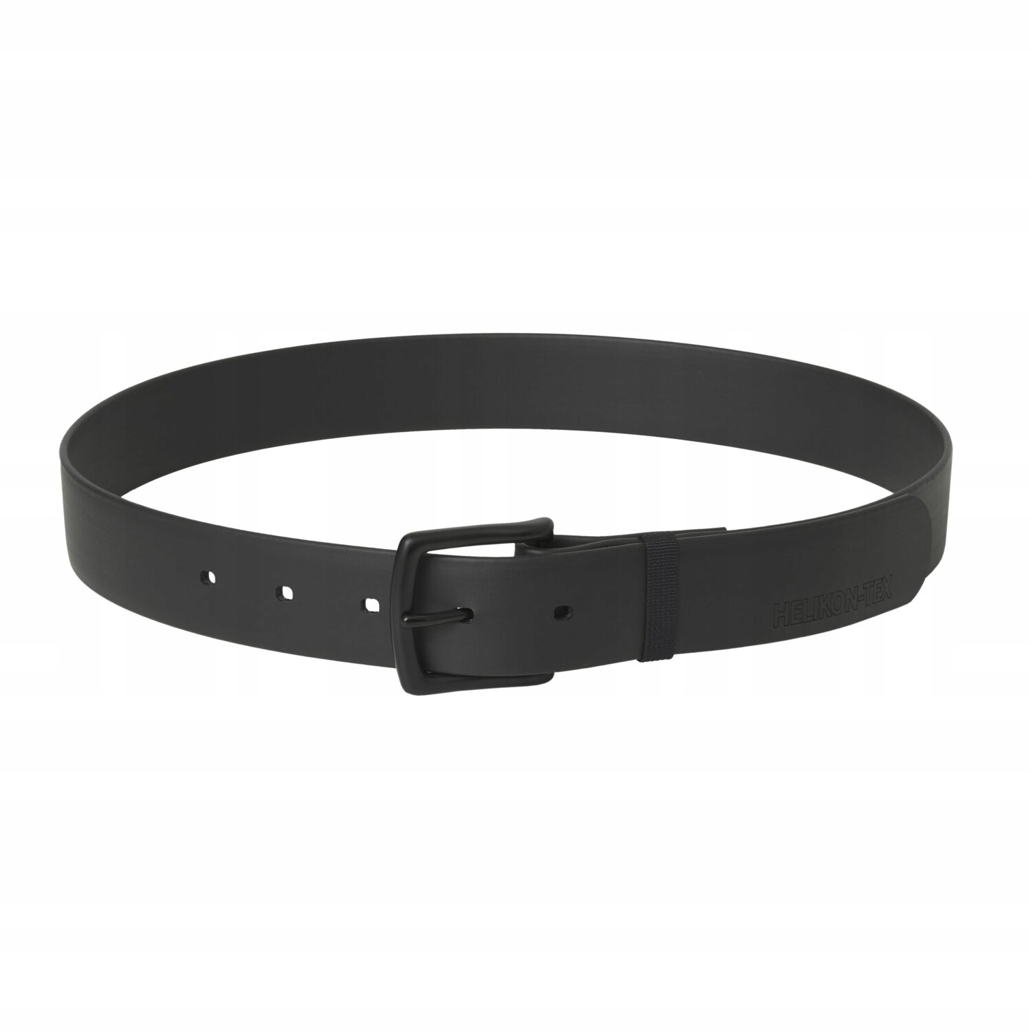 Silný pás na zbraně Helikon Concealed Carry Belt černý velikost S