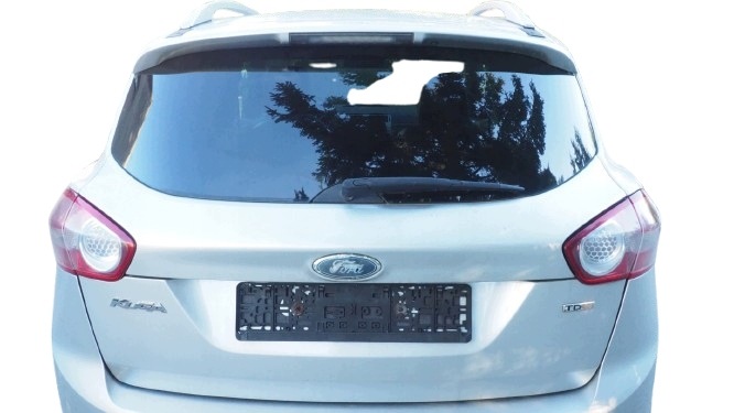 Ford Kuga MK1 trunk door boot