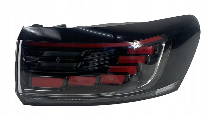 VW ID4 ID.4 IQ LIGHT light right rear part 11A945208A