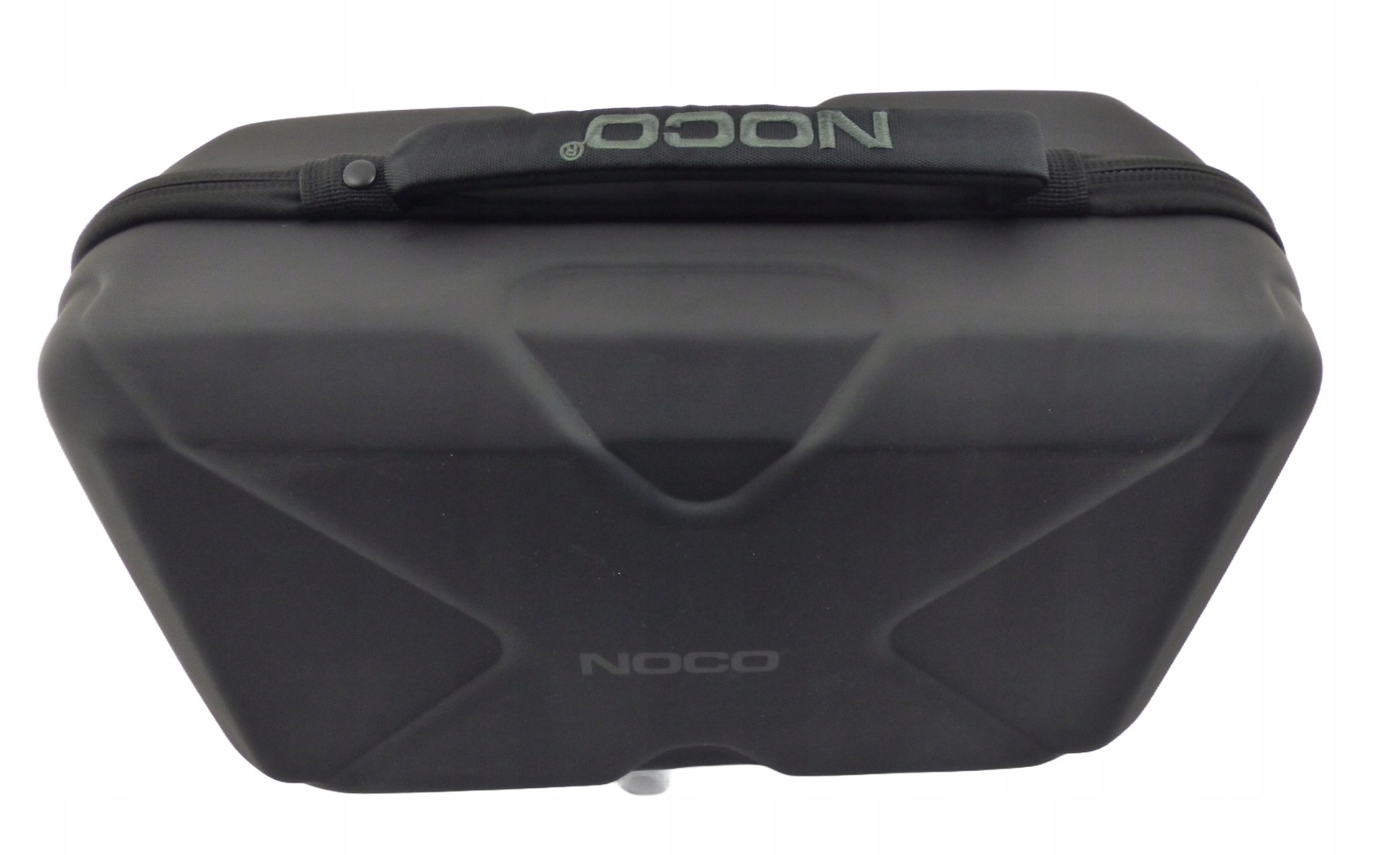 Ładowarka Inteligentna NOCO GENIUS PRO25 6V/12V/24V NEW MODEL Profesjonalna Natężenie maksymalne 25 A