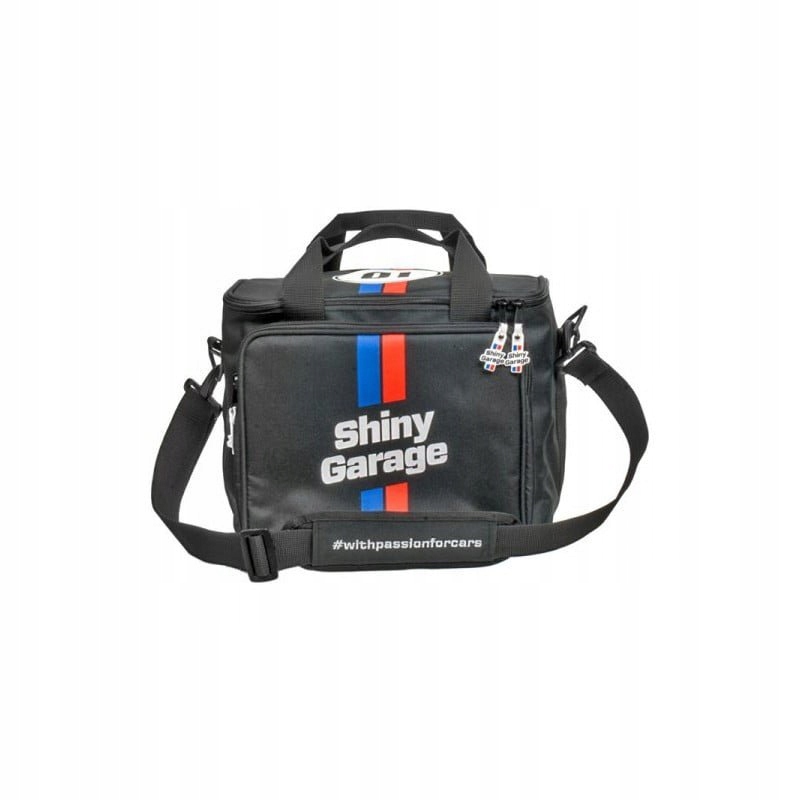 SHINY DETAILING BAG КОСМЕТИЧКА BAG1 ВИСОКИЙ