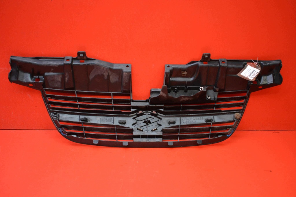 Grille SREBRNA 71741-86G00 SUZUKI IGNIS 2 II 03-08