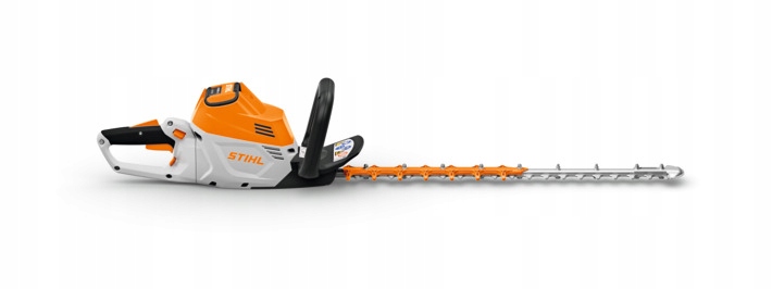 Akumulátorové Nožnice Na Strihanie Živých Plotov Hsa 100 Stihl Dlhé, Silné Body