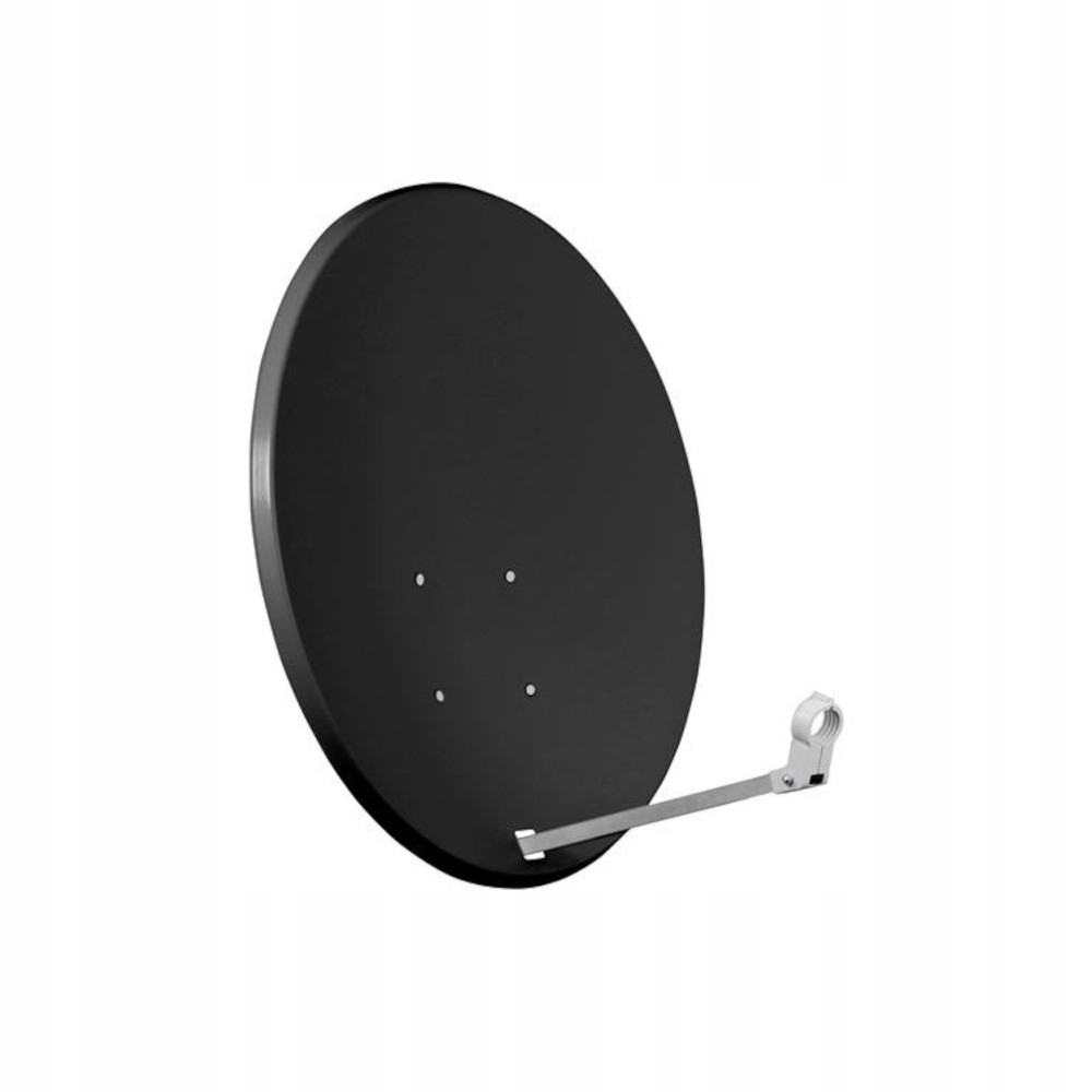 ANTENA SATELITARNA CORAB COR-800SAE CIEMNA