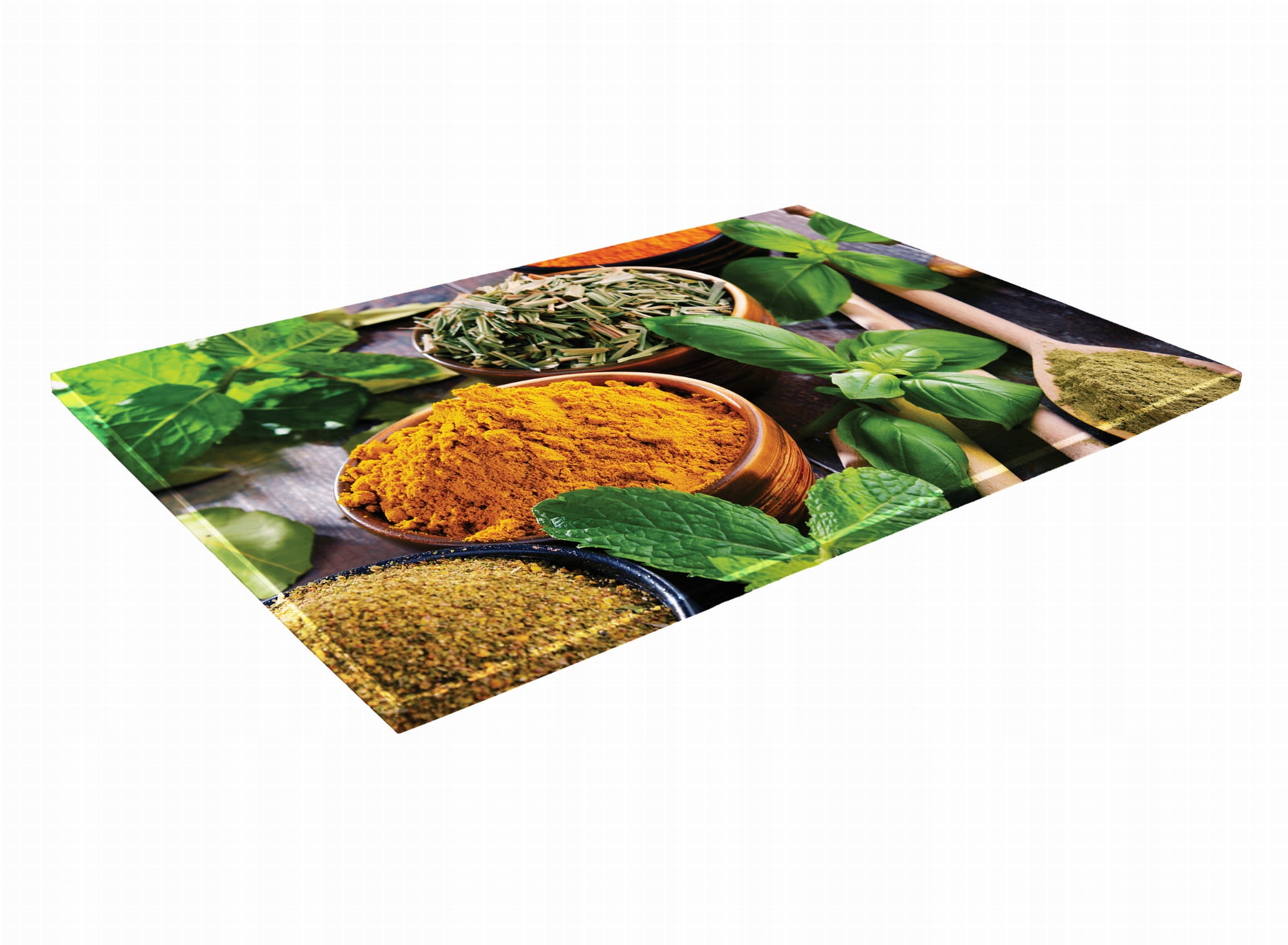 

Szklana Deska Kuchenna 30x20 327a Przyprawy