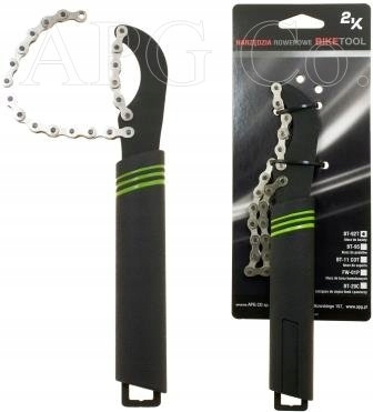 Klucz do kasety BT-92T