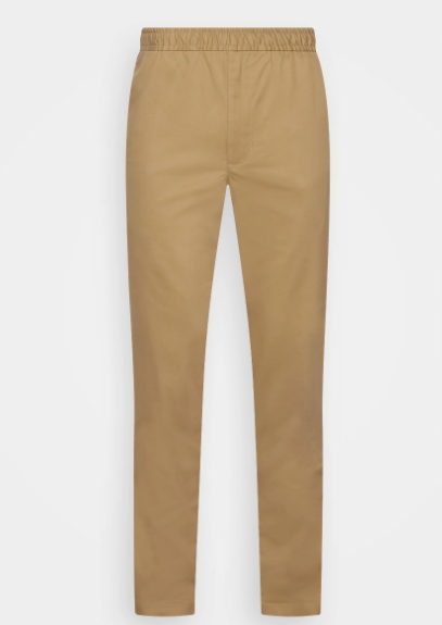 Tommy Hilfiger Chelsea Pull On Side Tape lampasové kalhoty vel.34/32 W34 L32