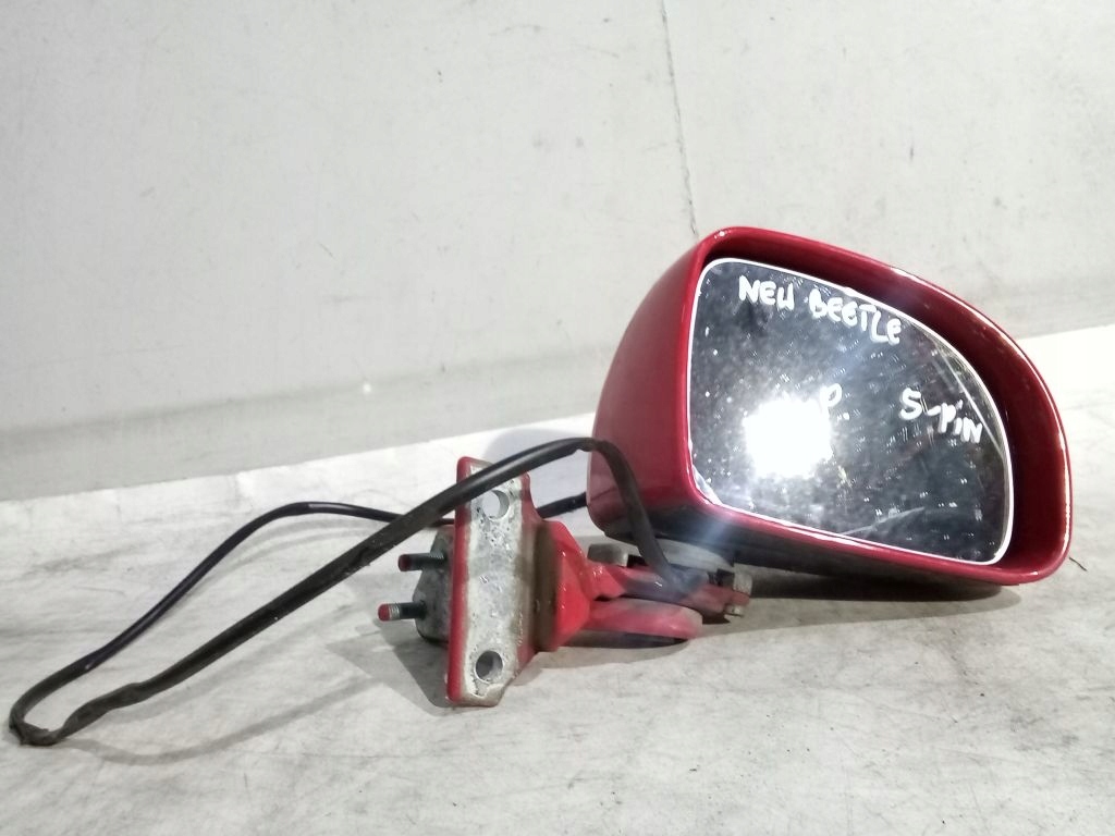 VW New Beetle Spiegel rechts el. 5 PIN