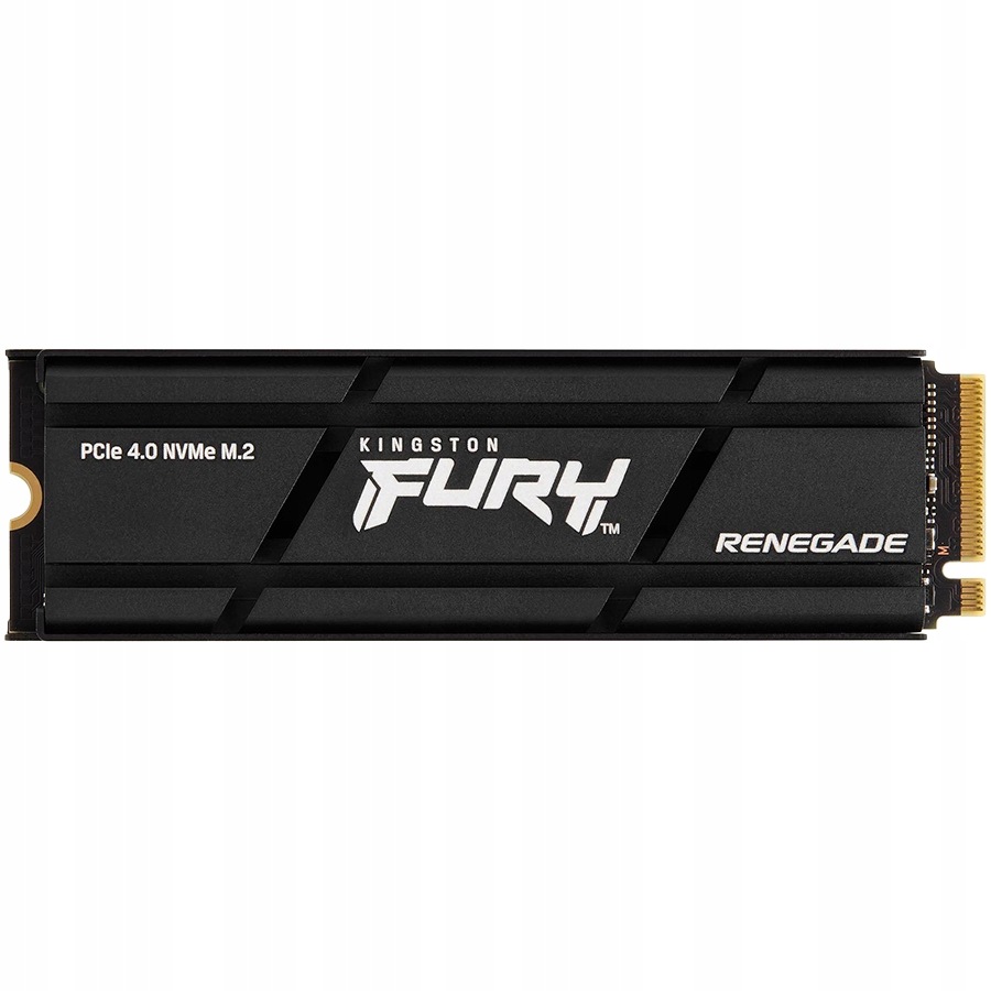 Kingston Fury Renegade 4TB Ssd M2 Nvme Pre Pc Playstation 5 Herný Notebook