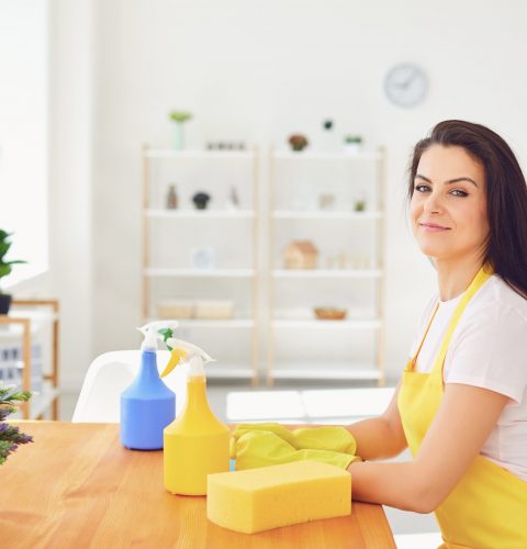 Bausanit Czysta Powierzchnia