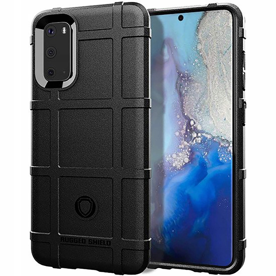 

Etui do Samsung Galaxy S20 Rugged Panz Case