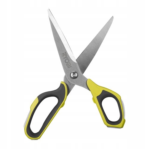 Nůžky univerzální řemeslné 23cm Ryobi